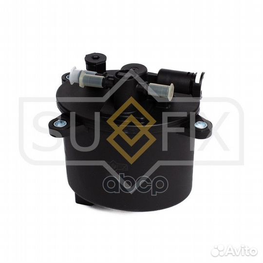 Фильтр топливный SR1077 sufix