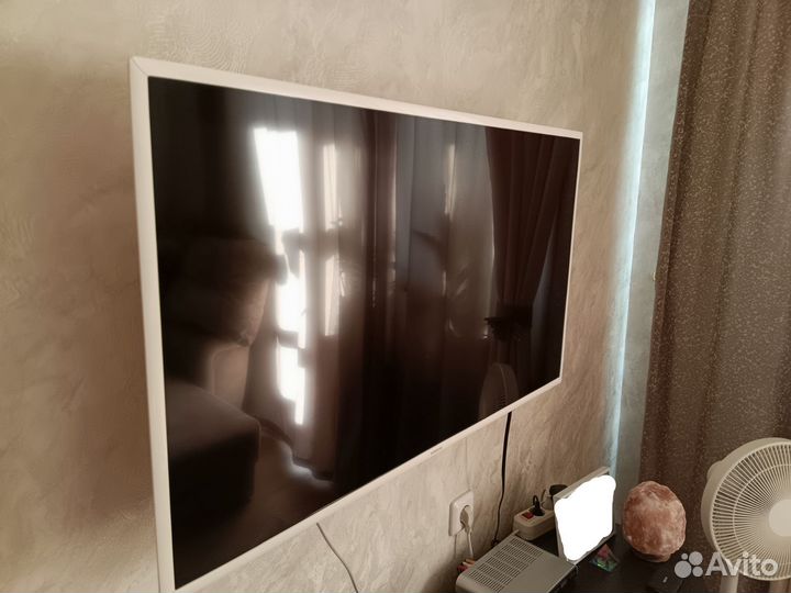 Телевизор Samsung 40. Модель: UE40K5510AU