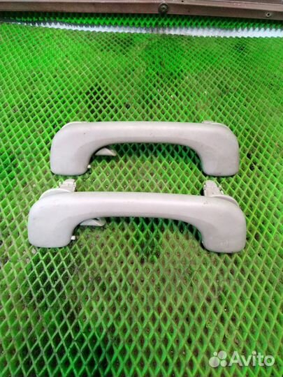 Ручки салона Renault Megane 2