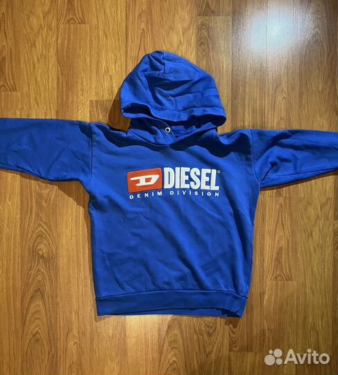 Diesel худи