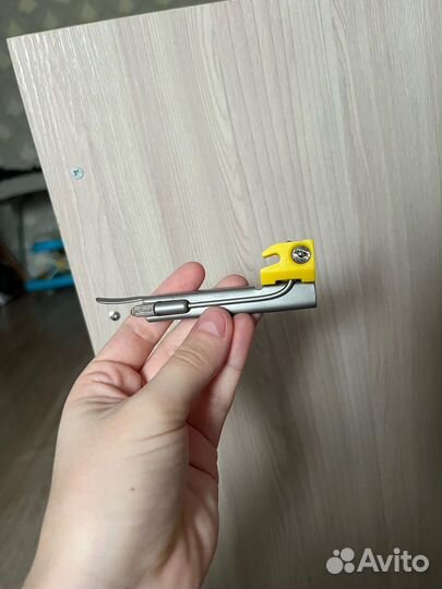 Ларингоскоп