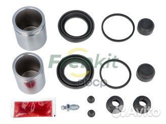 Ремкомплект тормозного суппорта 246907 Frenkit