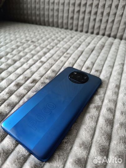 Xiaomi Poco X3 Pro, 6/128 ГБ