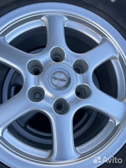 Bfgoodrich Mud-Terrain T/A KM2 265/75 R16