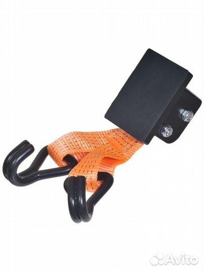 Зацеп реечного домкрата 43601