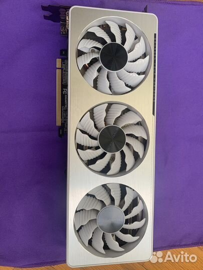 Gigabyte rtx 3070 / 3070ti