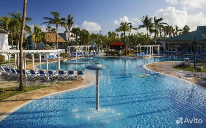 Горящий тур на Кубу в отель Starfish Varadero