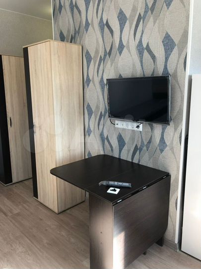 2-к. квартира, 30 м², 1/2 эт.