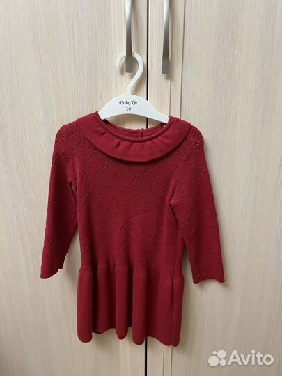 Платья на девочку 92 98