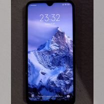 Xiaomi Redmi Note 8T, 3/32 ГБ