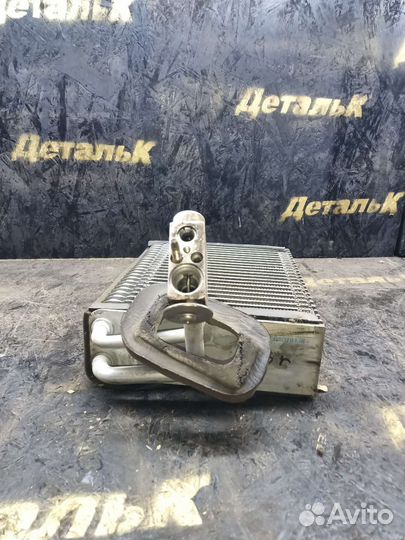 Радиатор печки Lifan Breez