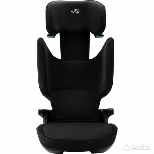 Детское автокресло Britax Roemer kidfix M i-size S