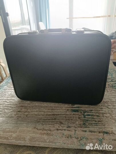 Чемодан СССР