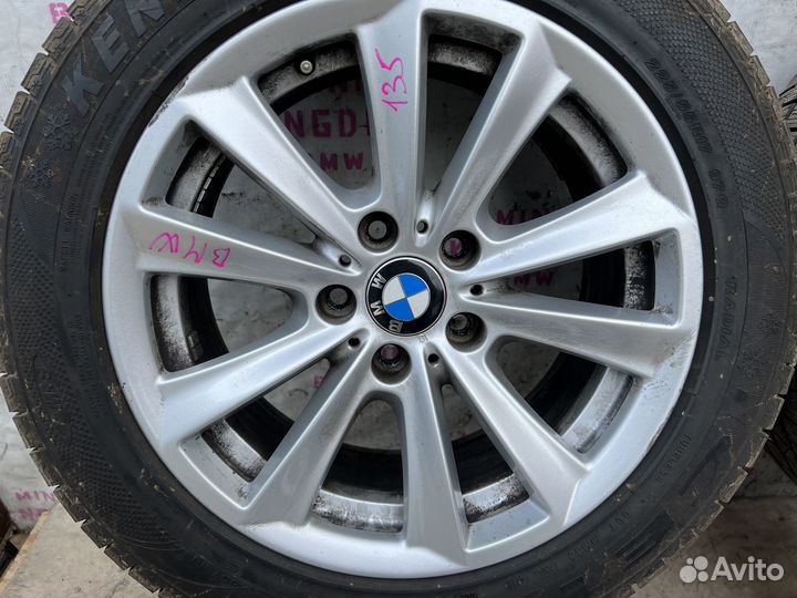 Комплект колес BMW Kenda 225/55R17 Стиль 236
