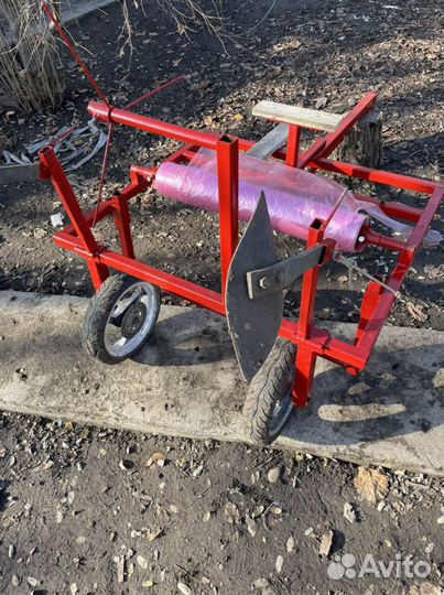 Пленкоукладчик