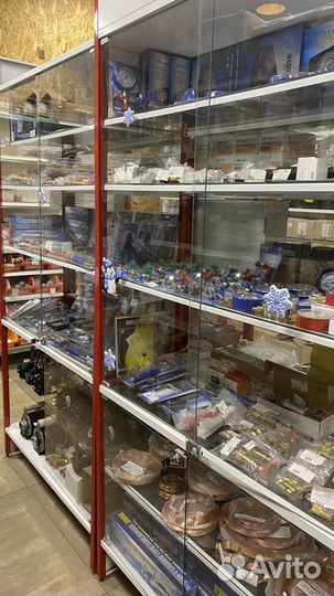 Ремонт холодильников