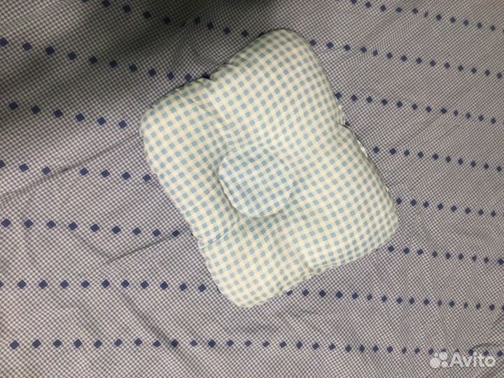 Подушка-позиционер