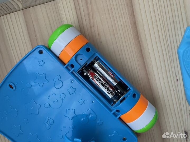 Игровой планшет