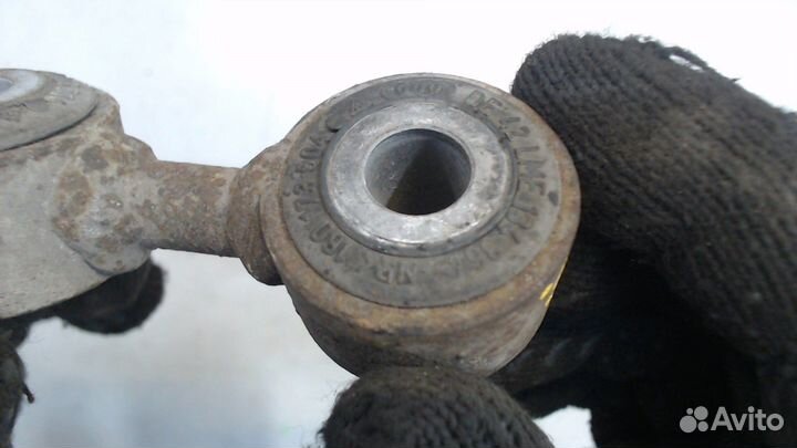 Рычаг подвески Volkswagen Phaeton, 2008