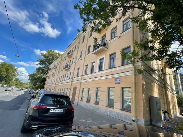 Свободного назначения, 256.6 м²