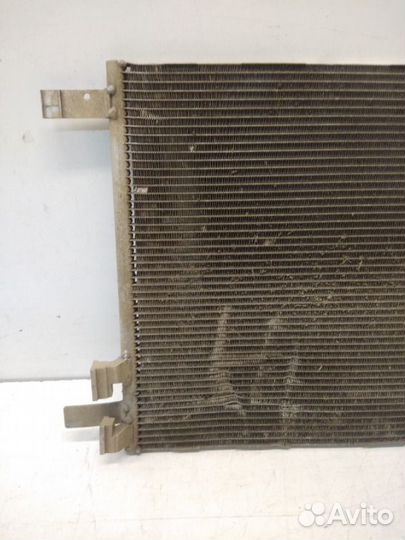 Радиатор кондиционера передний Volkswagen Tiguan 2