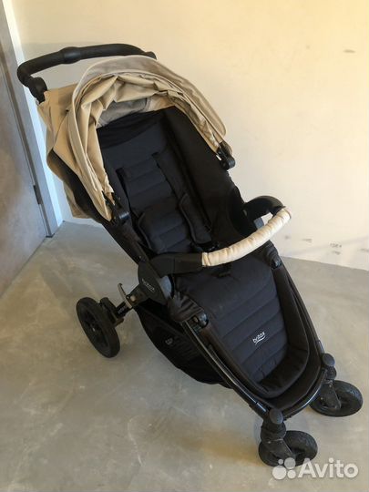 Коляска Britax B-Motion