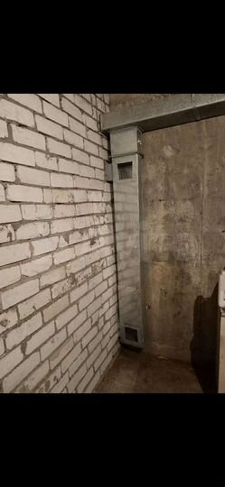 Гараж, 20 м²