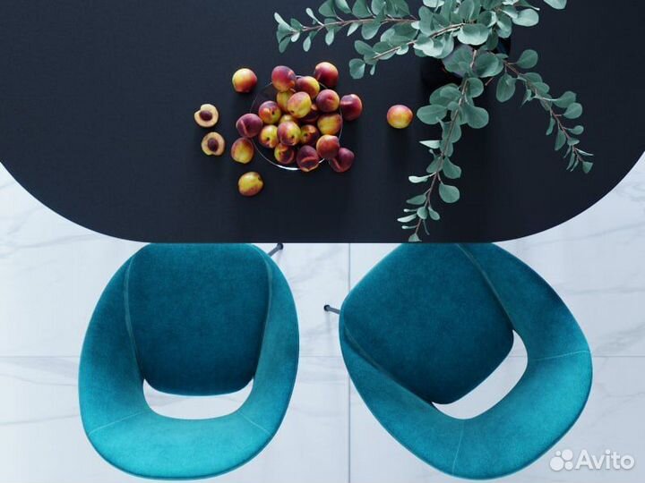 3D визуализация интерьера