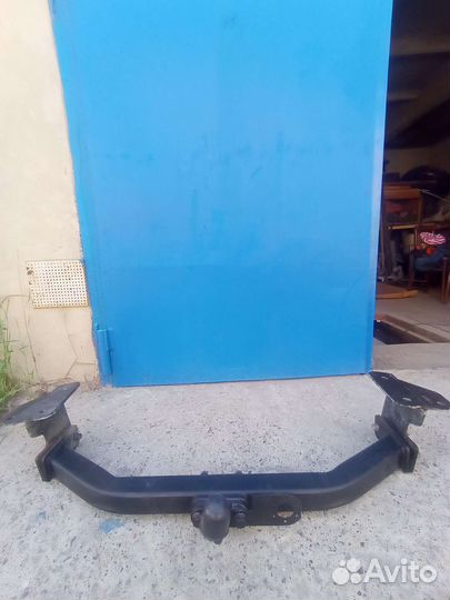 Suzuki grand vitara, escudo фаркоп