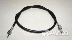 Трос спидометра L-880мм Yamaha JOG (диск.тормоз)