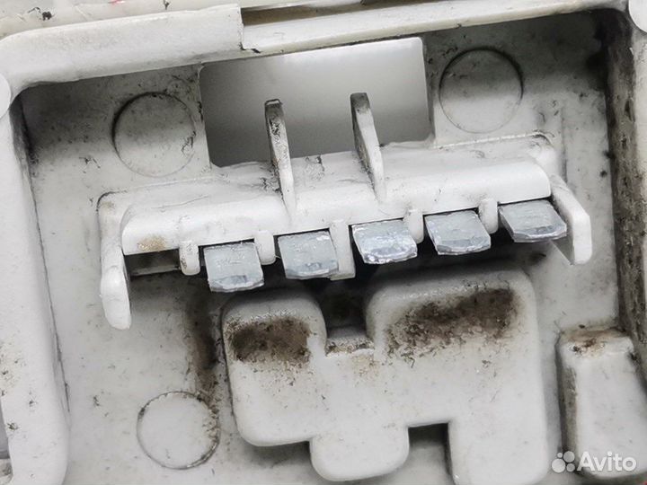 Фонарь задний для Opel Zafira B