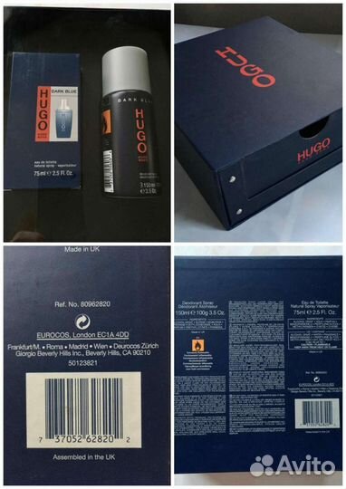 Дезодоранты косметика для лица