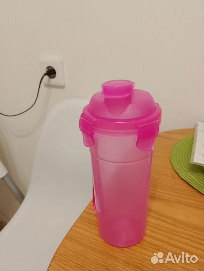 Бутылка для воды 400мл