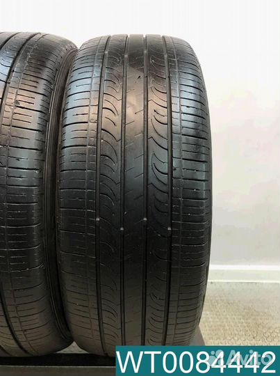 Nexen Classe Premiere CP672 215/60 R17 95T
