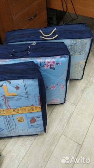 Одеяло ватное новое