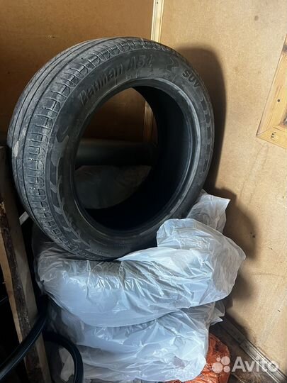 Atlas Batman A51 235/55 R18 100V