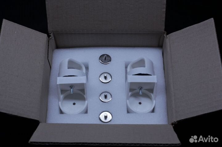 Набор магнитов для крепления Astera Titan/Helios