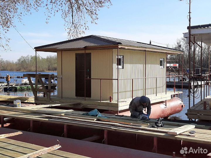 Плавдачу продаю