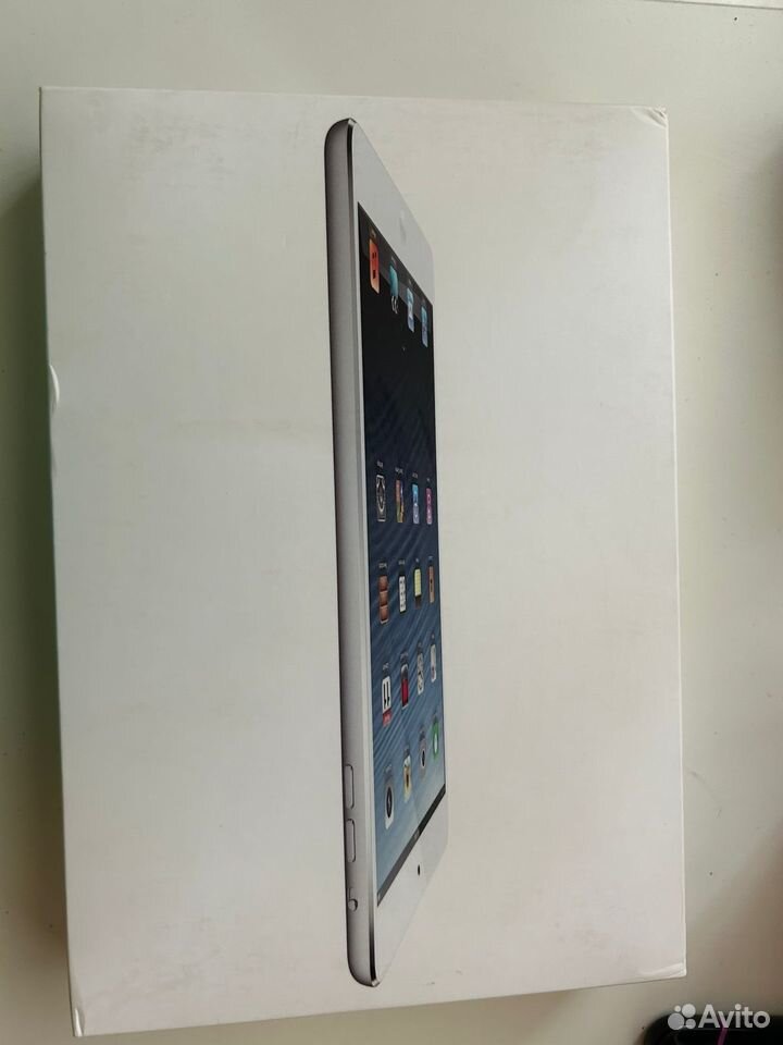 iPad mini