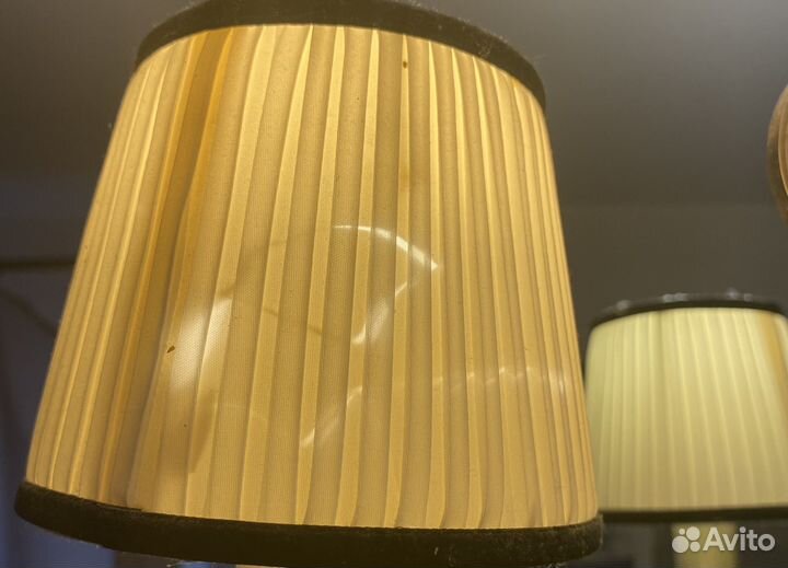 Светильник подвесной люстра потолочная подвесная