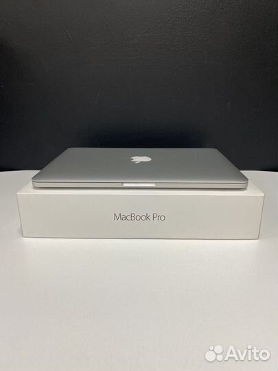 Apple MacBook Pro 13 retina 2015