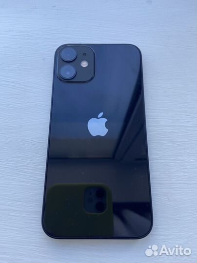 iPhone 12 mini, 64 ГБ