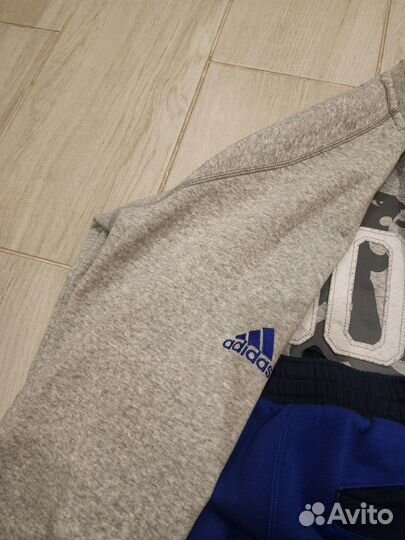 Спортивный костюм adidas chelsea