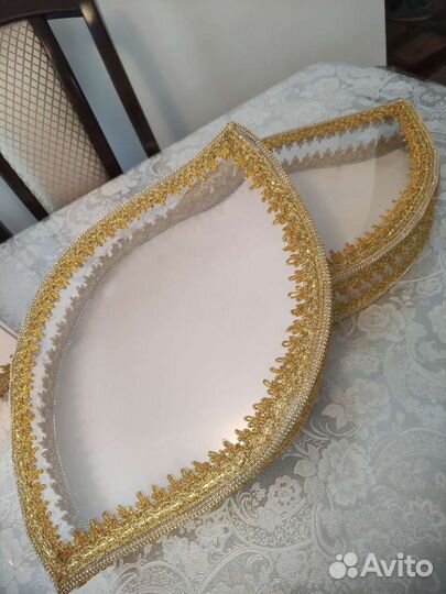 Коробки для нишана