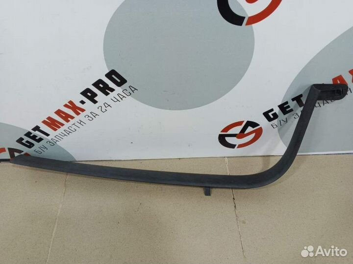 Накладка порога (внутренняя) Peugeot 307 2001-2008