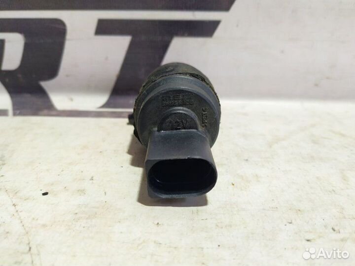 Насос омывателя стекла Audi S5 8T 2007—2011