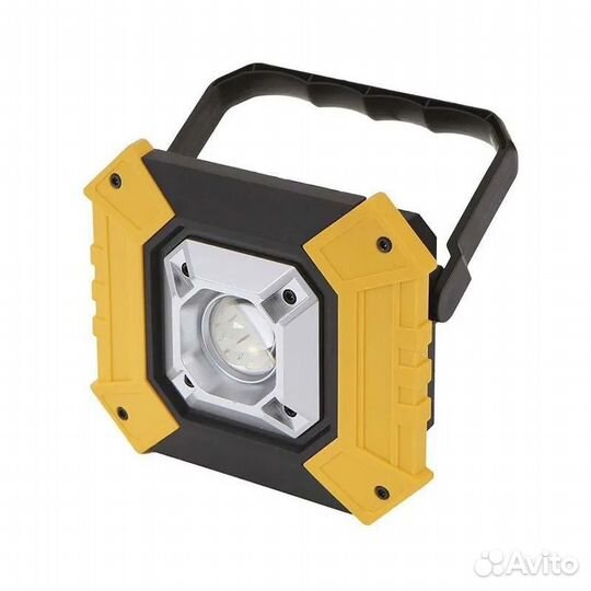 Фонарь Кемпинговый