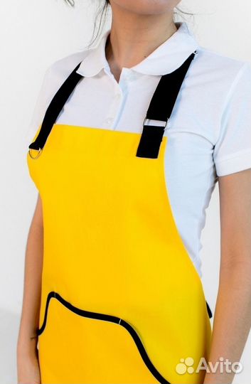 Поварская униформа