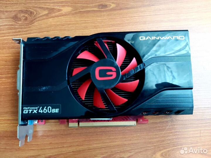 Видеокарта