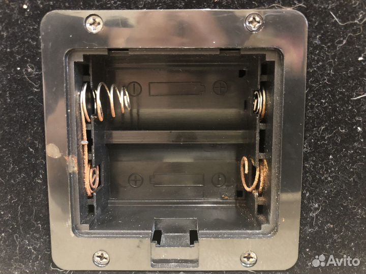 Шкатулка для часов